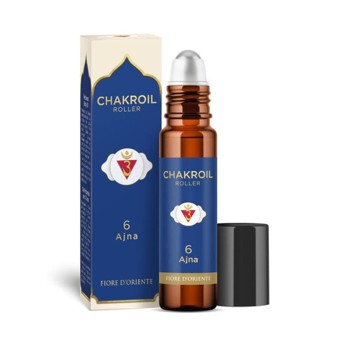 Les parfums 7 chakras- 7 rituels disponibles