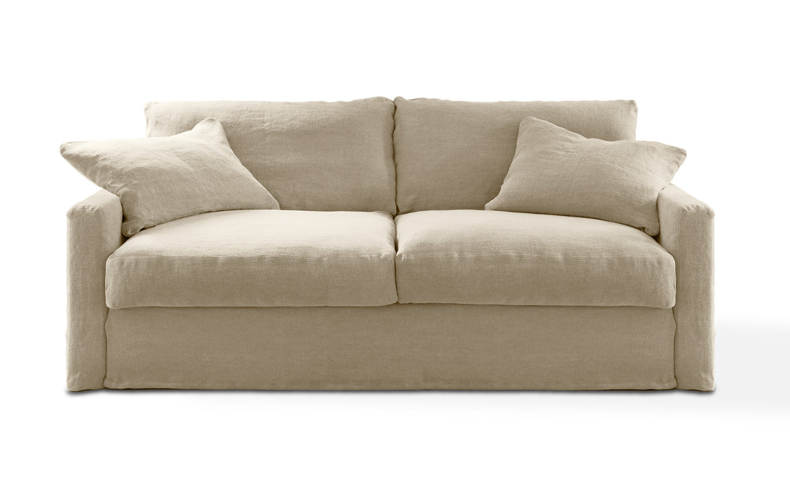 Canapé 4 places Bidart 210 cm