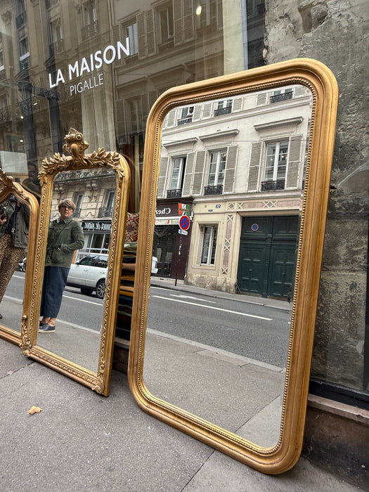 Miroir Louis Philippe - 4 tailles disponibles