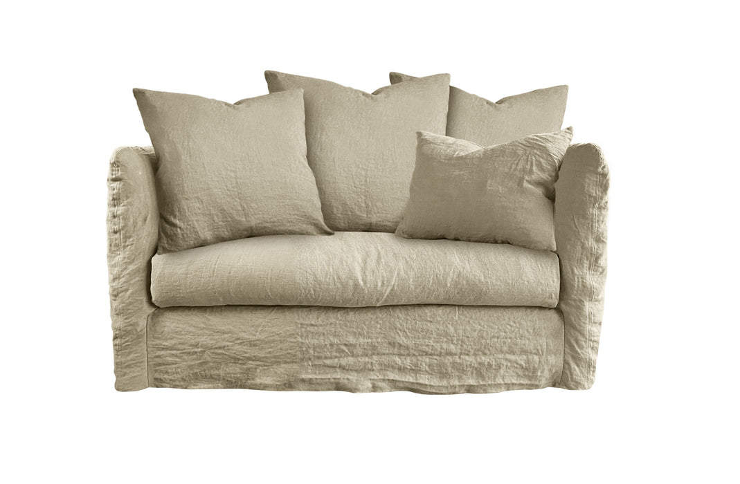 Fauteuil XL Figari 130 cm