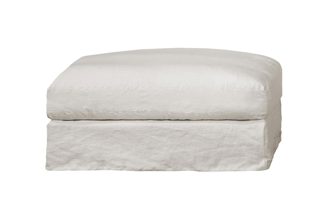 Pouf Figari 88x70 cm