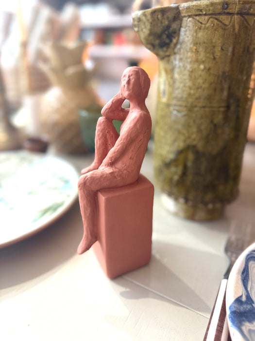 Statuette Daphné - 2 couleurs disponibles