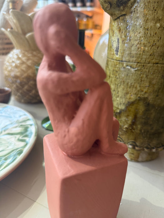 Statuette Daphné - 2 couleurs disponibles