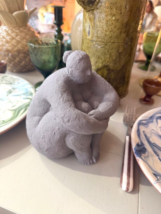 Statuette Beyonce - 2 couleurs