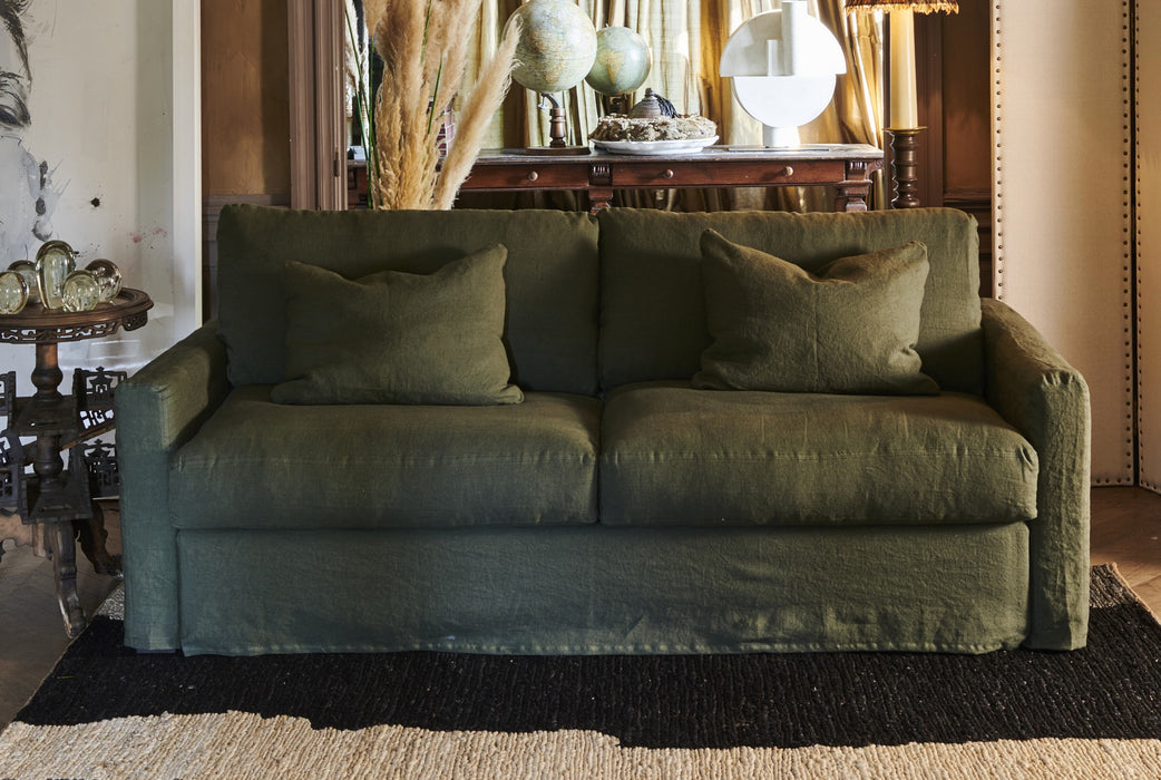 Canapé 2 places Bidart 170 cm