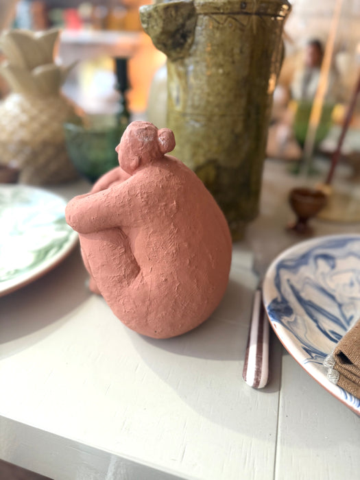 Statuette Beyonce - 2 couleurs