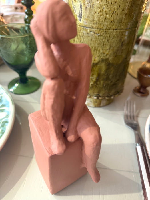 Statuette Daphné - 2 couleurs disponibles