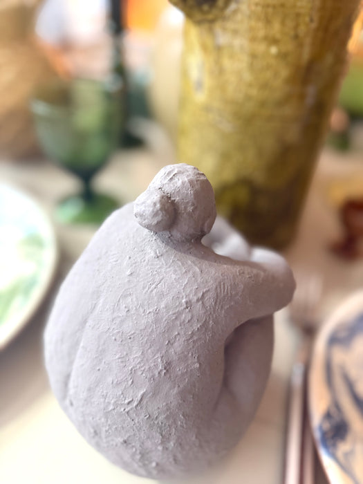 Statuette Beyonce - 2 couleurs