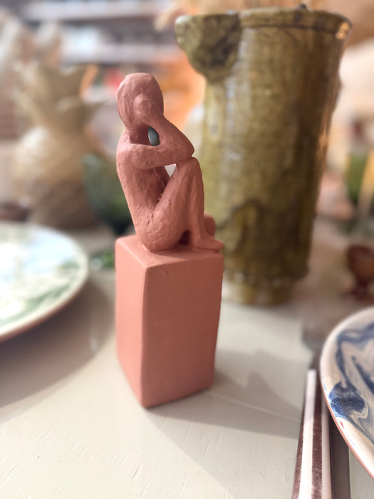 Statuette Daphné - 2 couleurs disponibles