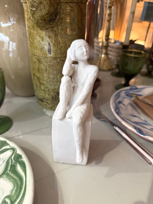 Statuette Daphné - 2 couleurs disponibles