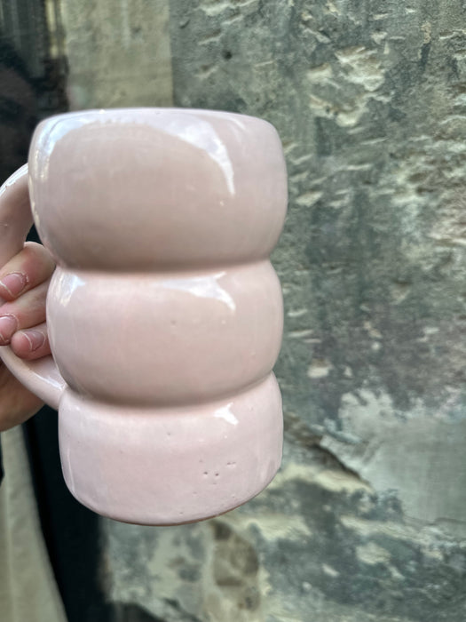 Mug petit boudin - plusieurs couleurs disponibles