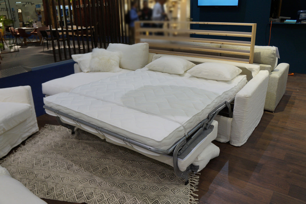 Canapé d'angle Bidart 290 cm