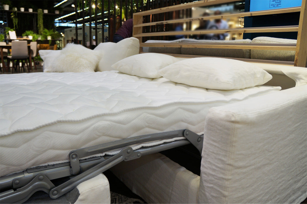 Canapé d'angle Bidart 290 cm