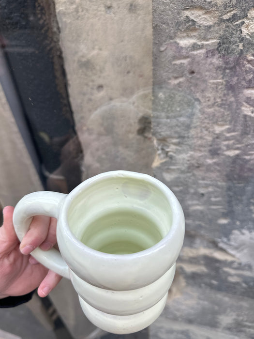 Mug petit boudin - plusieurs couleurs disponibles