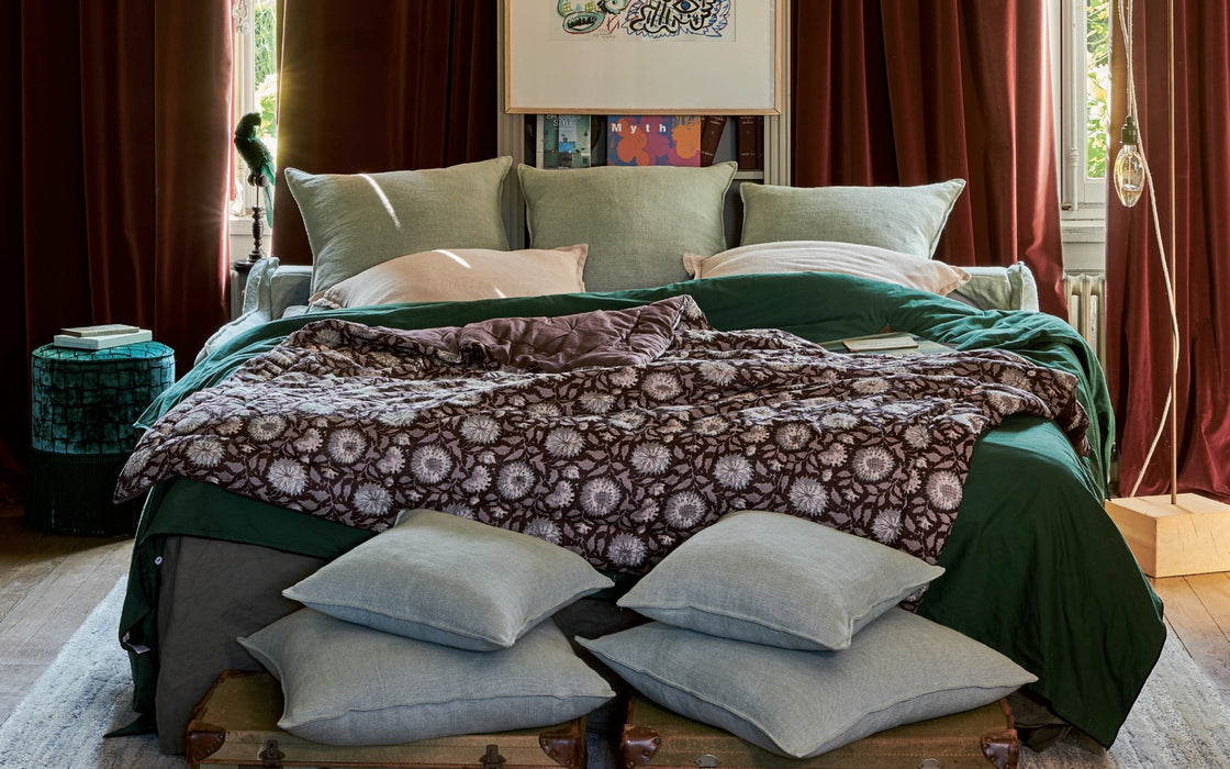 Canapé 3 places Cassis 175 cm