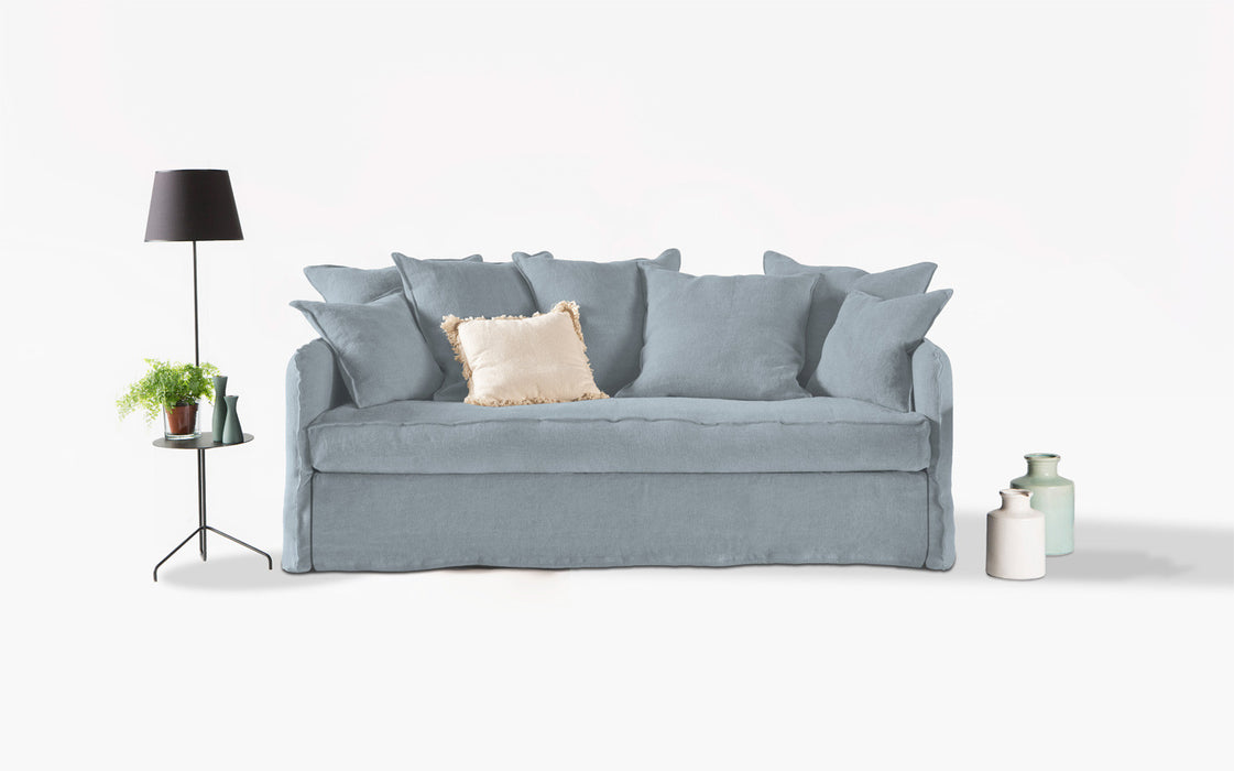 Canapé 3 places Cassis 175 cm