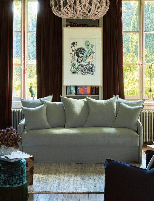 Canapé 3 places Cassis 175 cm