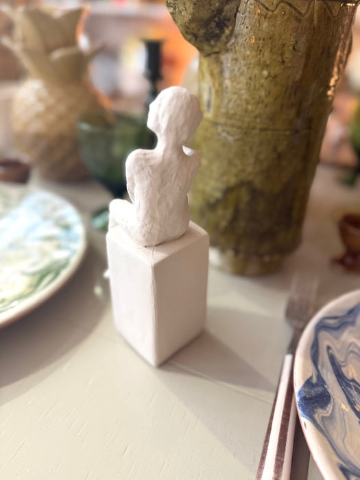 Statuette Daphné - 2 couleurs disponibles