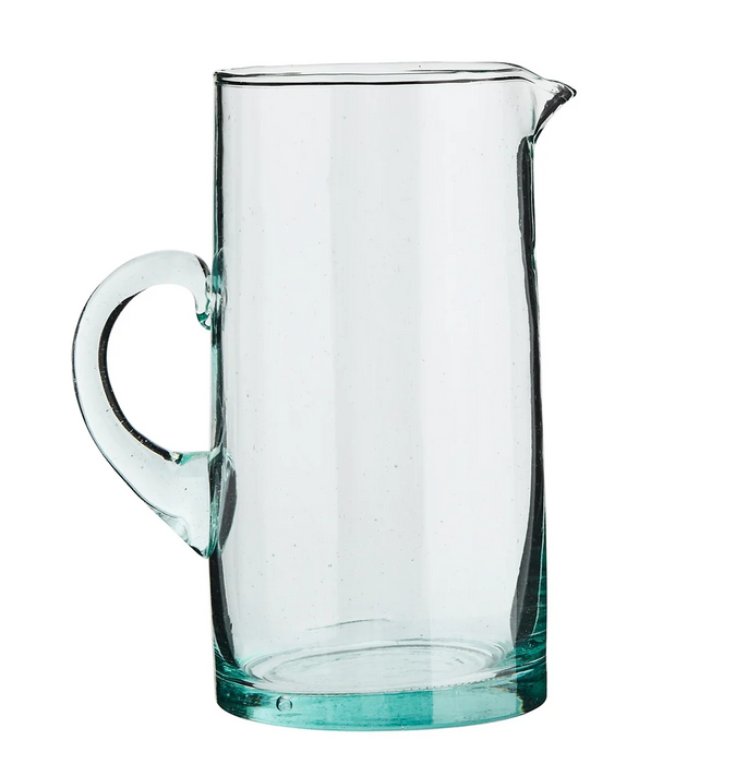 Carafe Pichet beldi transparente