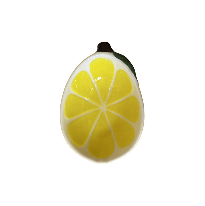 Bol ovale citron