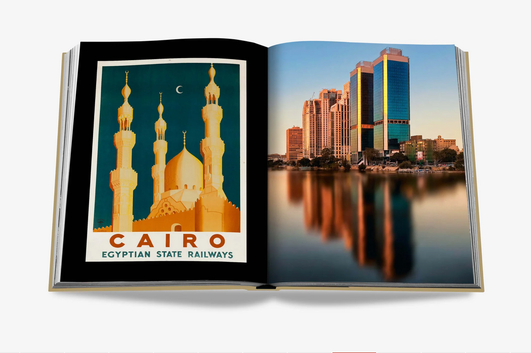 Livre Le Caire Éternel