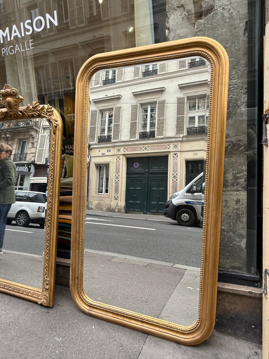 Miroir Louis Philippe - 4 tailles disponibles