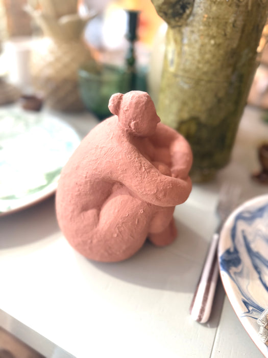 Statuette Beyonce - 2 couleurs