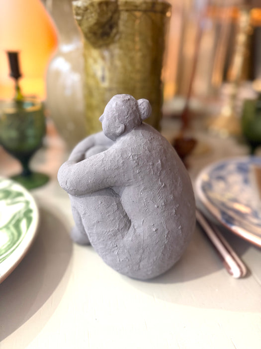 Statuette Beyonce - 2 couleurs