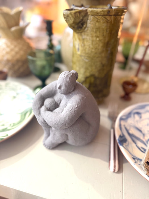 Statuette Beyonce - 2 couleurs