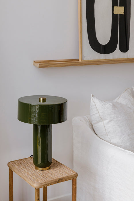 Lampe Billy Kaki