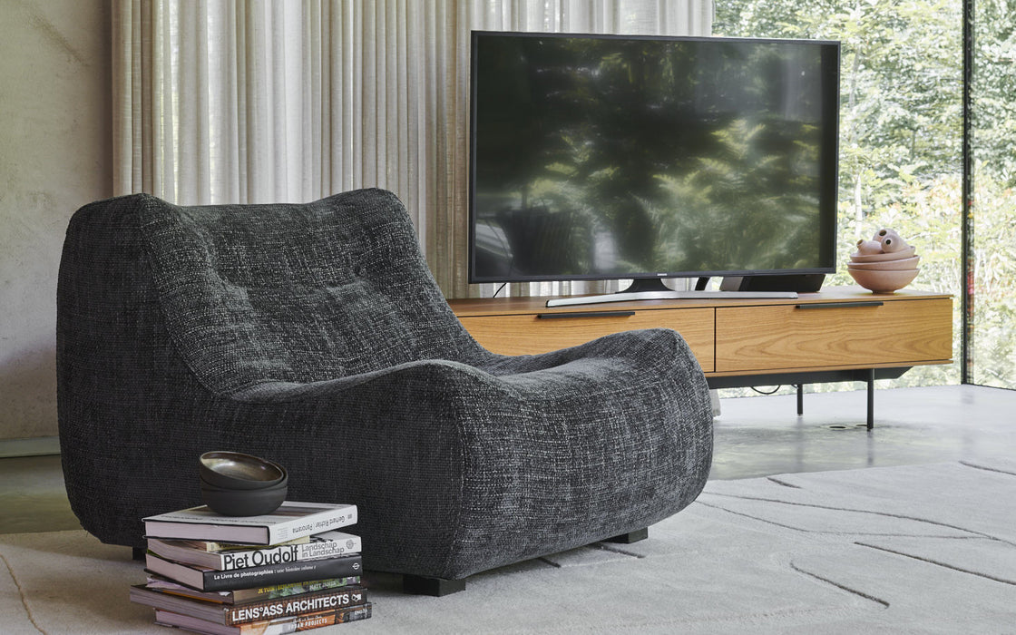 Fauteuil XL 1965 - 97 cm