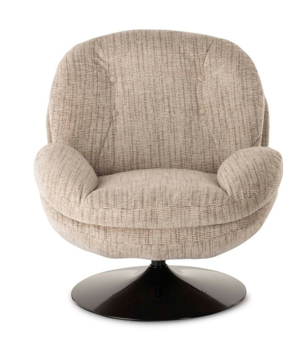 Fauteuil Memento Pieds tulipe noir - plusieurs coloris disponibles