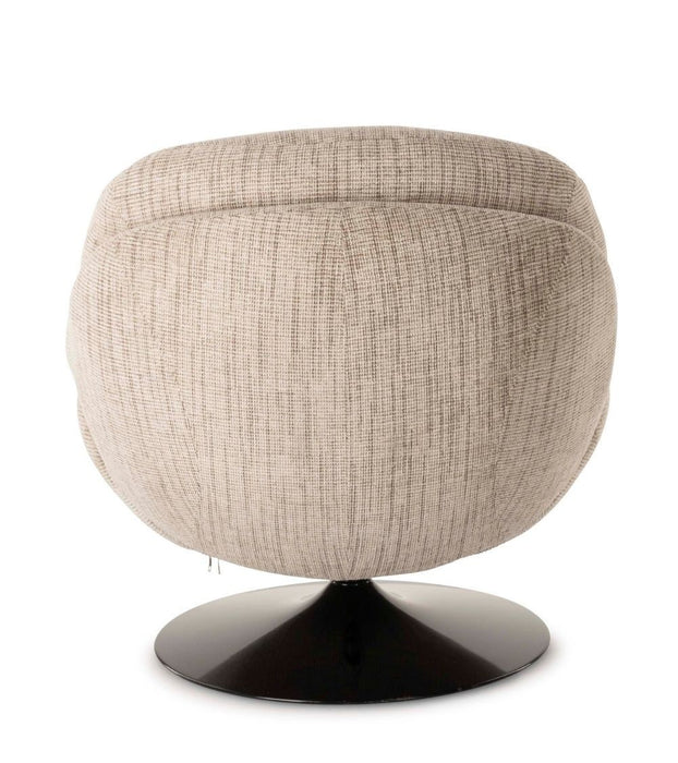Fauteuil Memento Pieds tulipe noir - plusieurs coloris disponibles