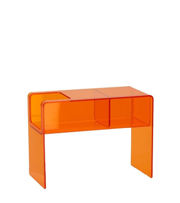 Table Basse Flexi Orange