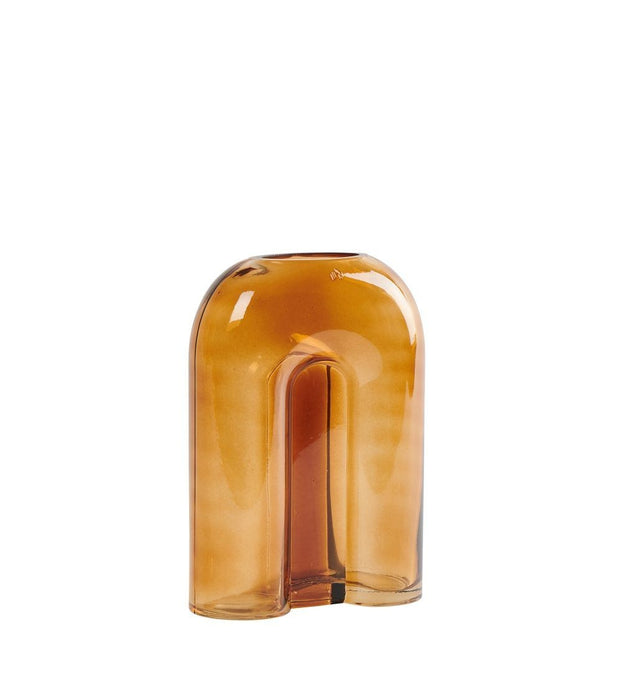 Vase Pasca Ambre