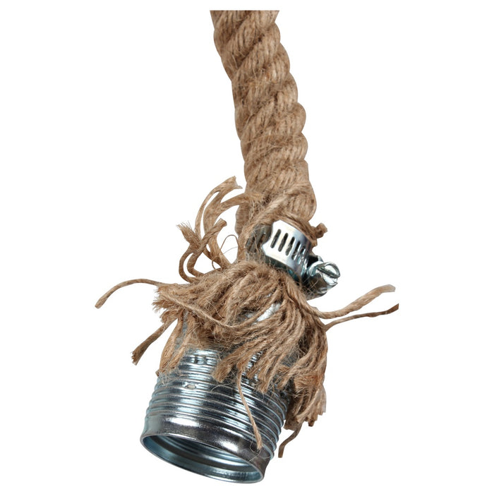 suspension corde