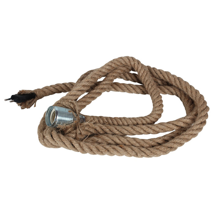 suspension corde